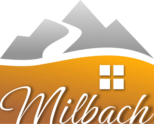 Apartmán Milbach logo